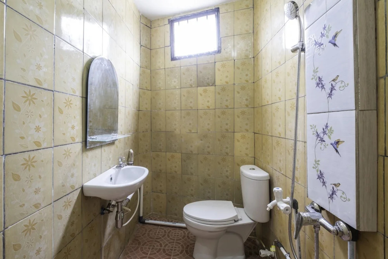 OYO Life 2391 Baladewa Residence Syariah