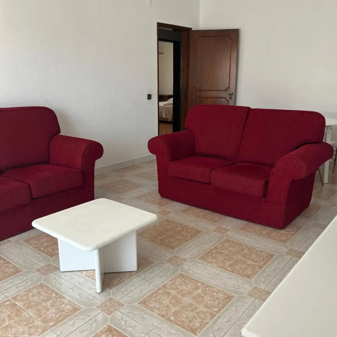 Alojamento das Laranjeiras