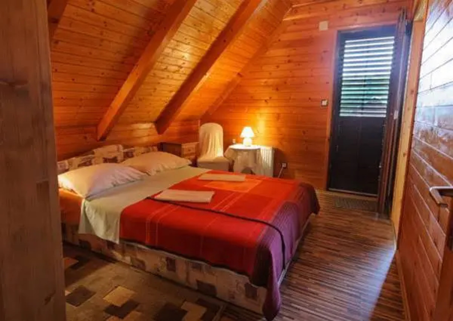 Apartments Brajkovic