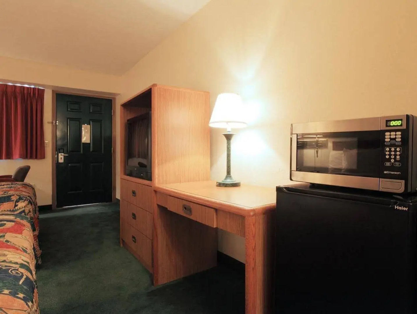 Americas Best Value Inn