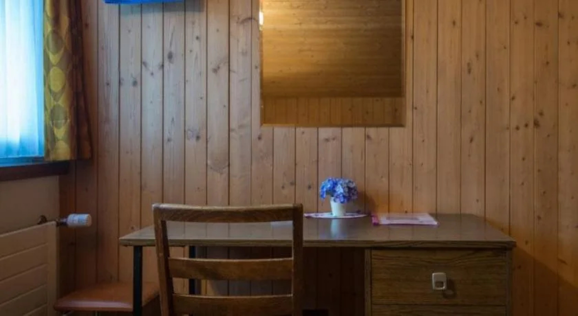 Hotel Restaurant Bergheim