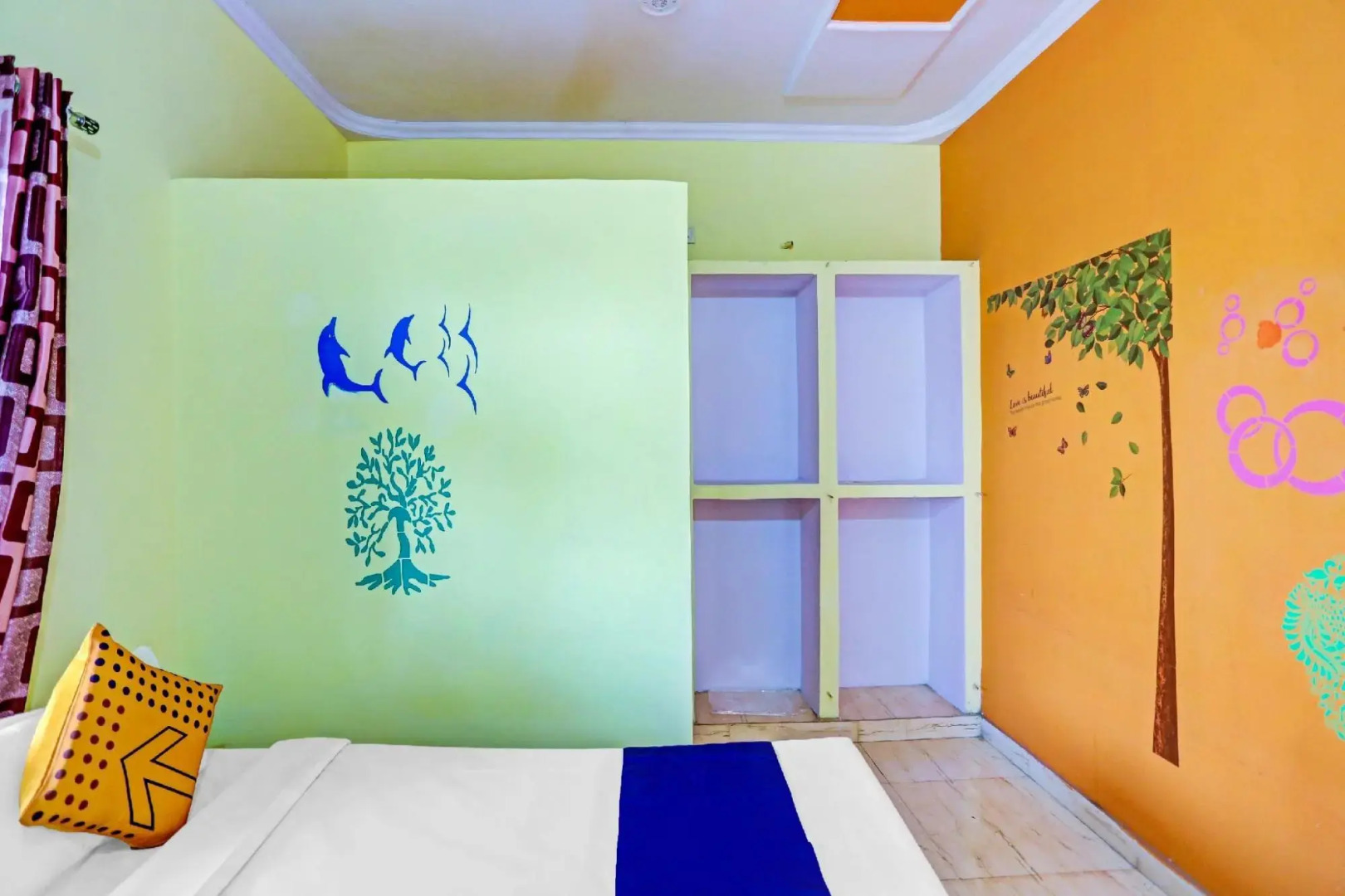 Spot On 78778 Hotel Atithi