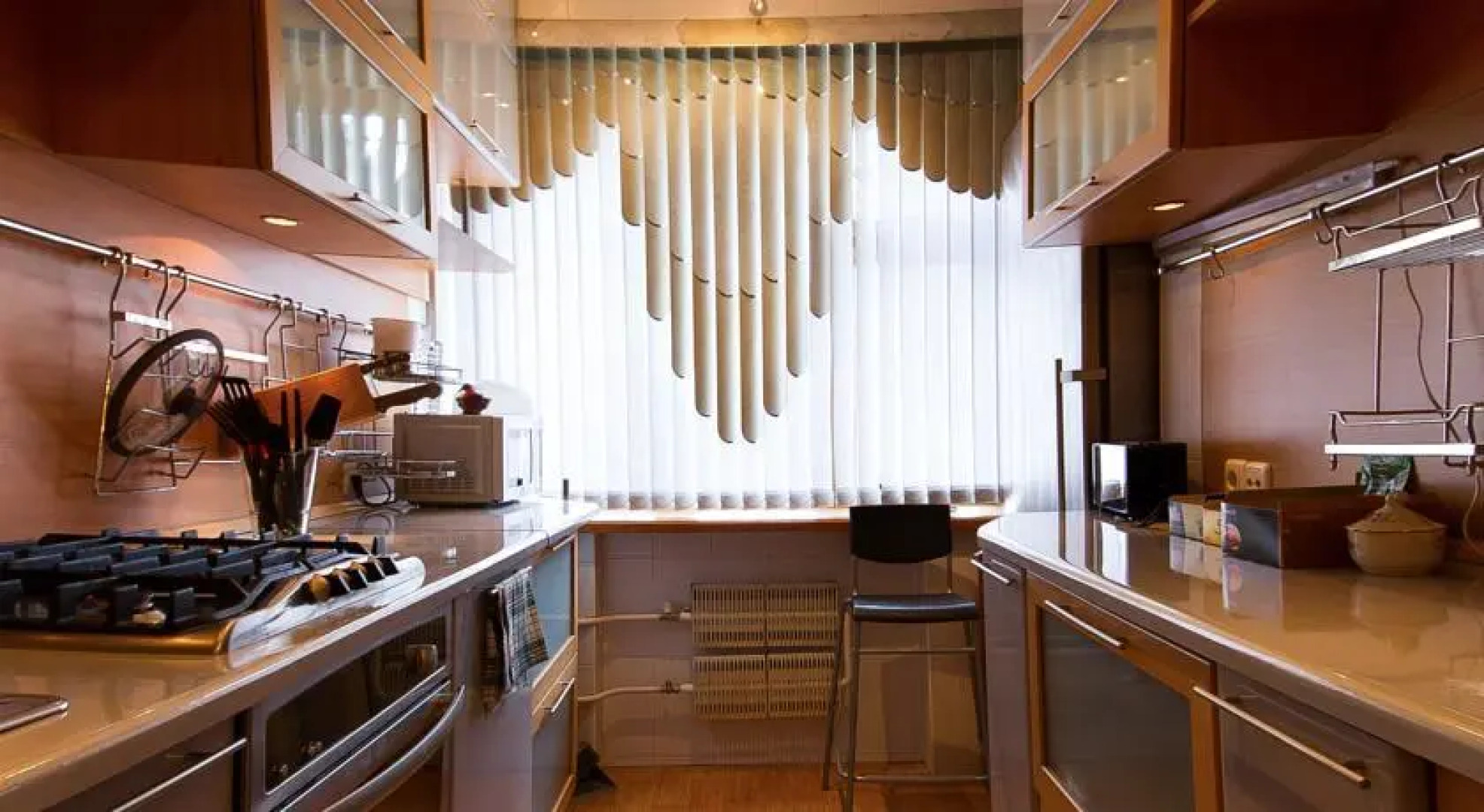 B&B на Ленина 36