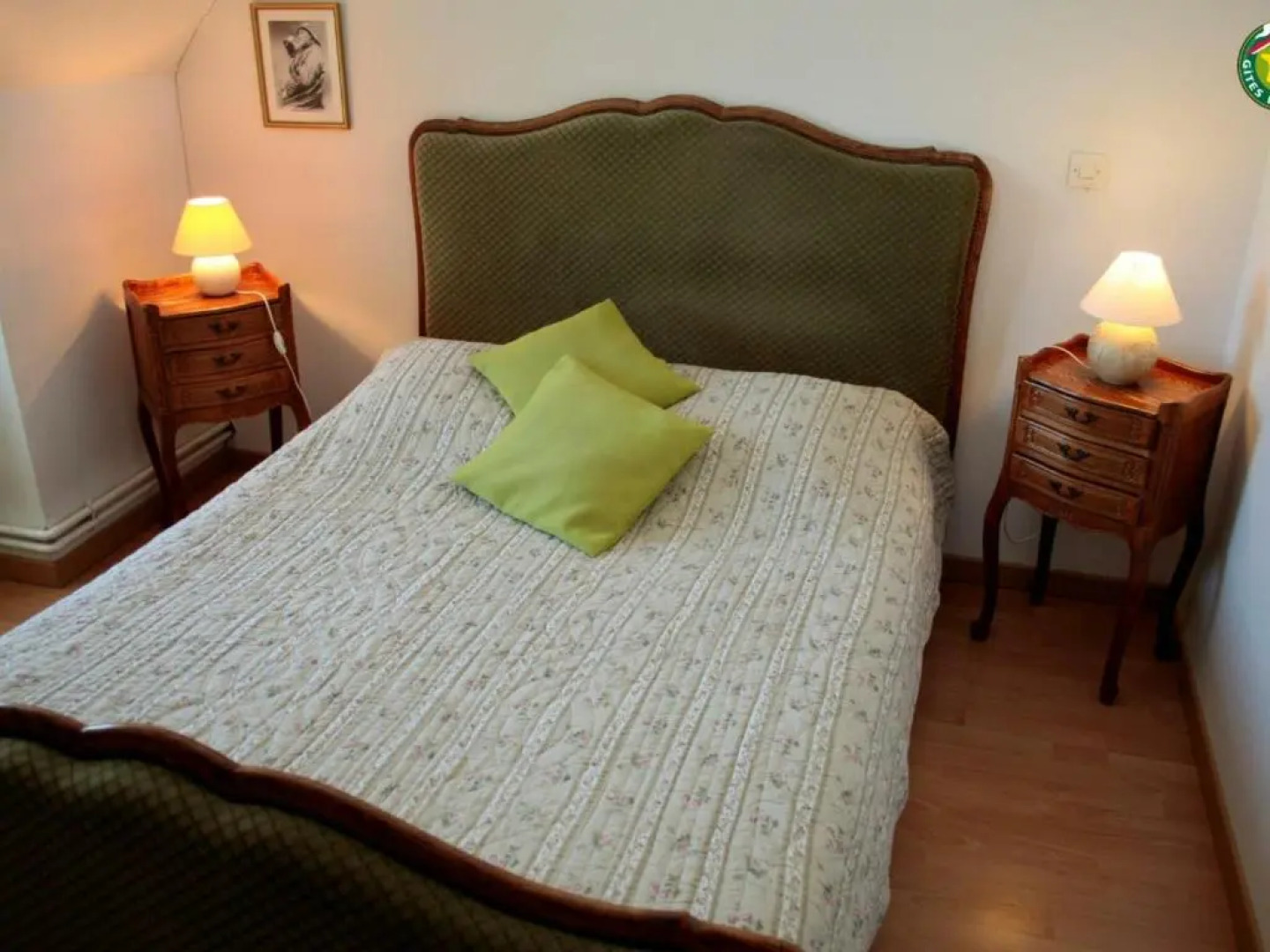 Gîte Wimille, 5 pièces, 8 personnes - FR-1-376-5