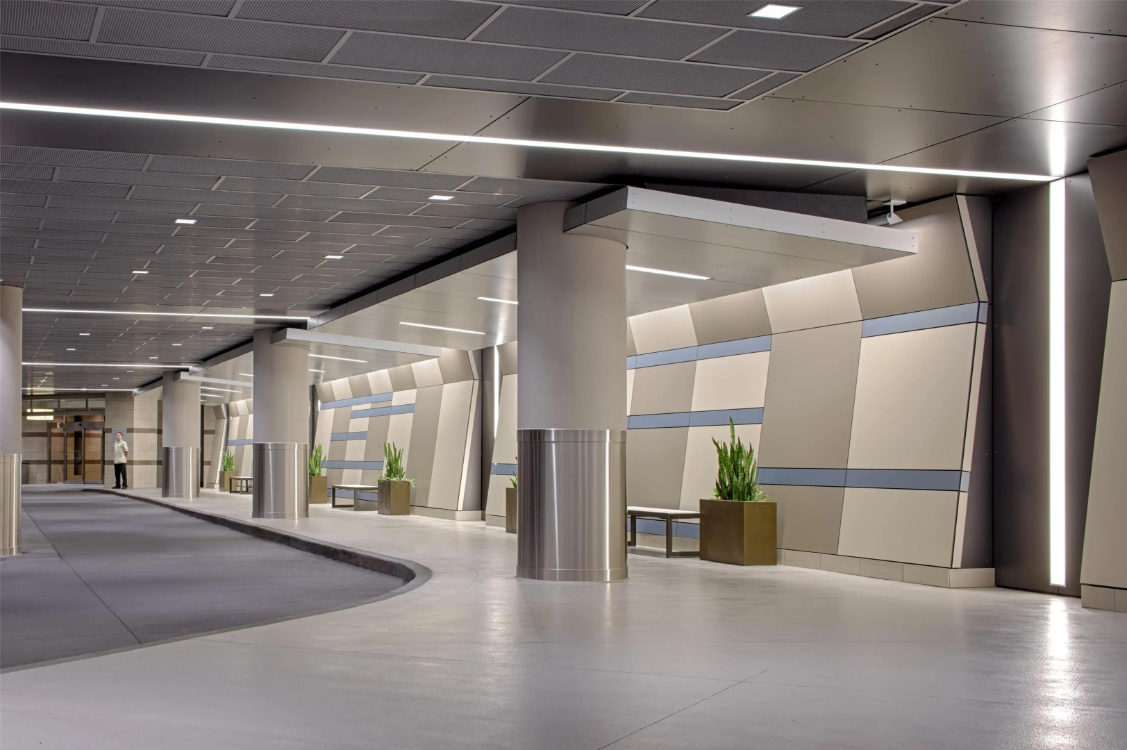 Hyatt Regency Indianapolis