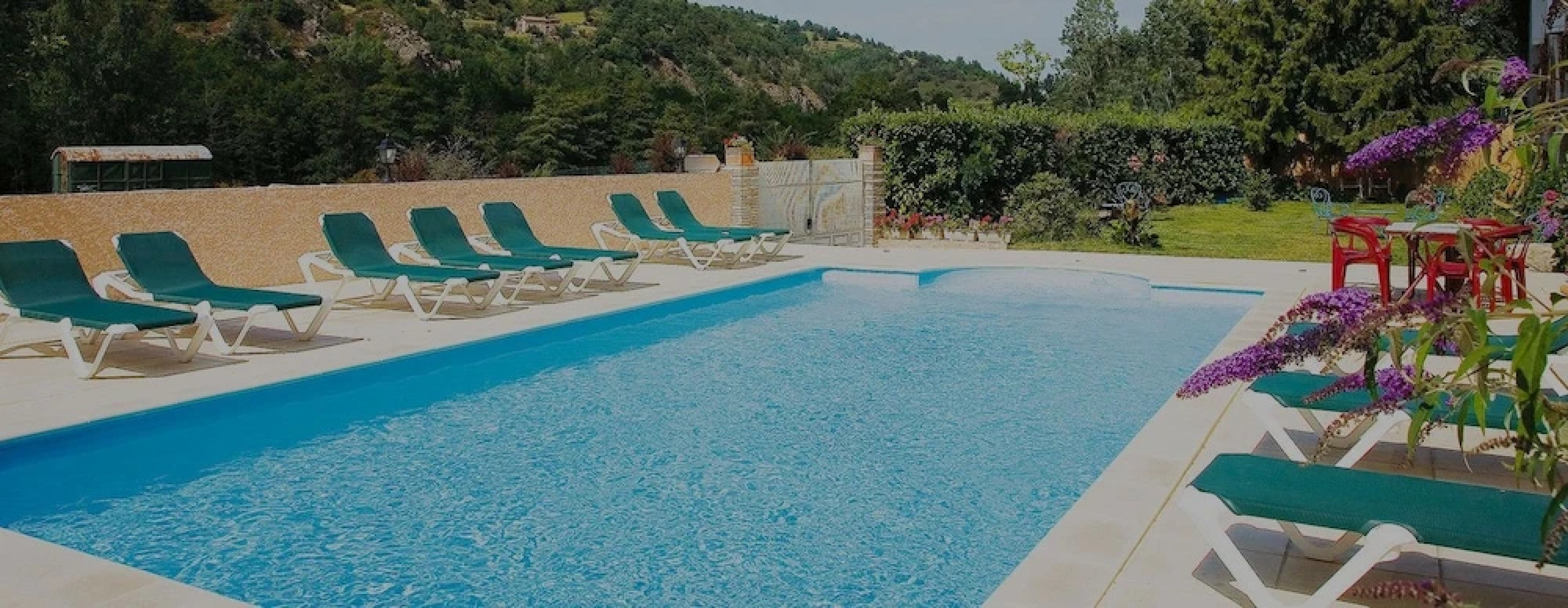 Hotel Des Négociants