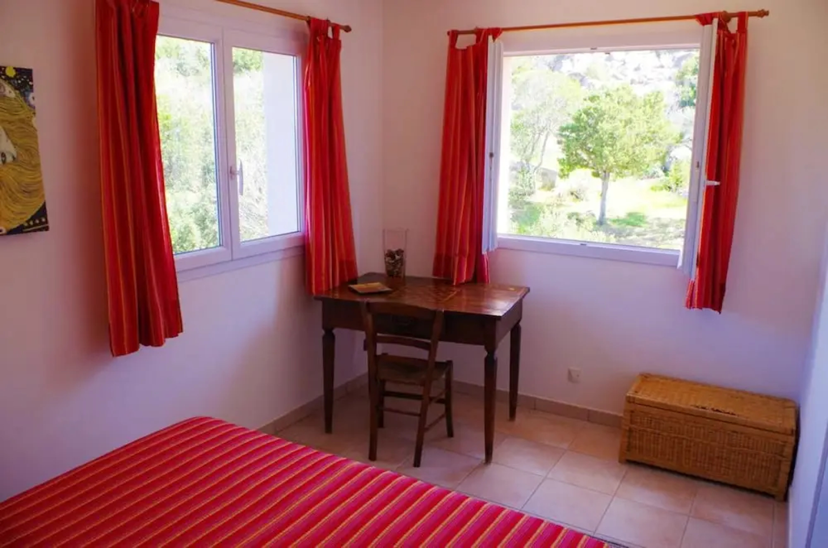 House With 3 Bedrooms In Sartene With Wifi