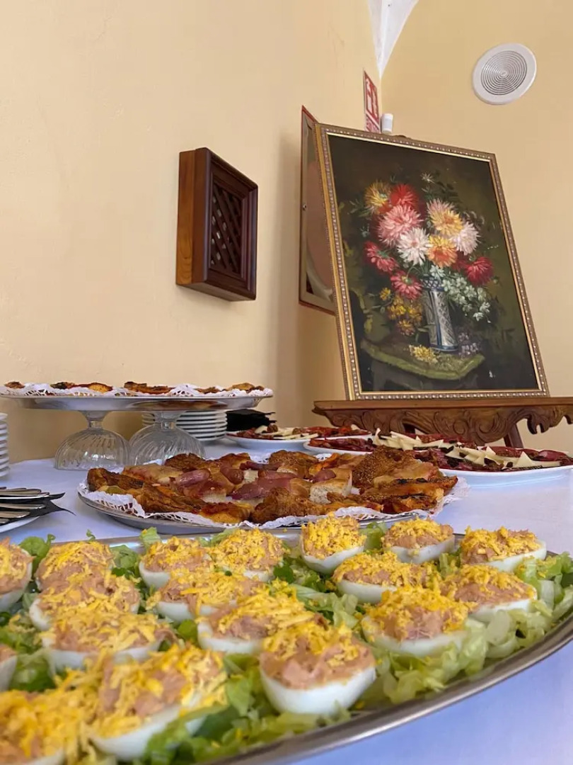 Hotel Monasterio de Tejeda