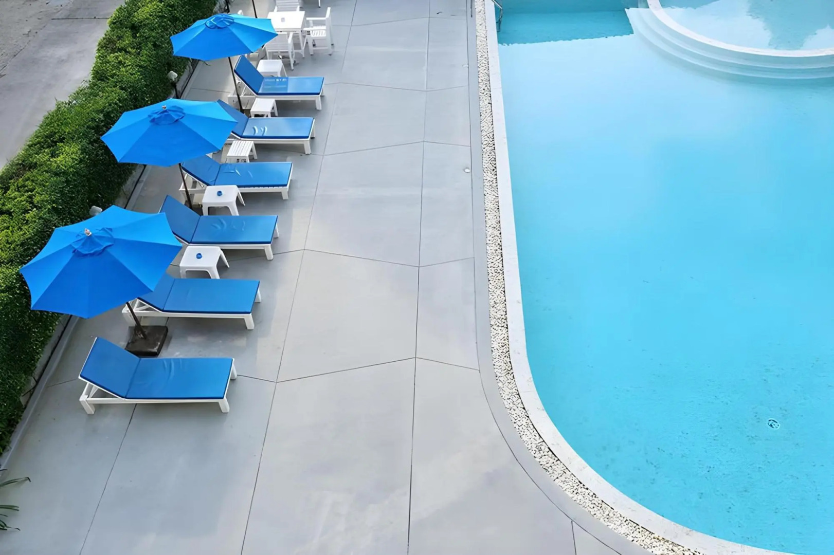 Pattra Mansion by AKSARA Collection