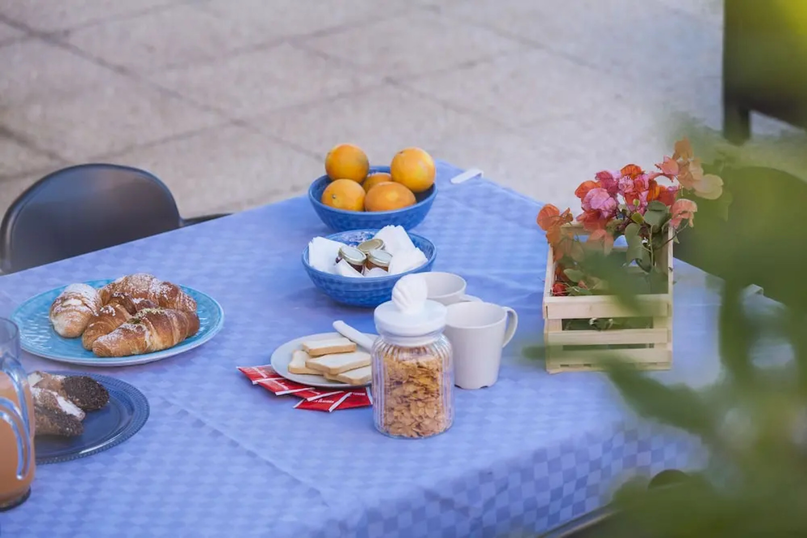 Casa Vacanze Ibiscus