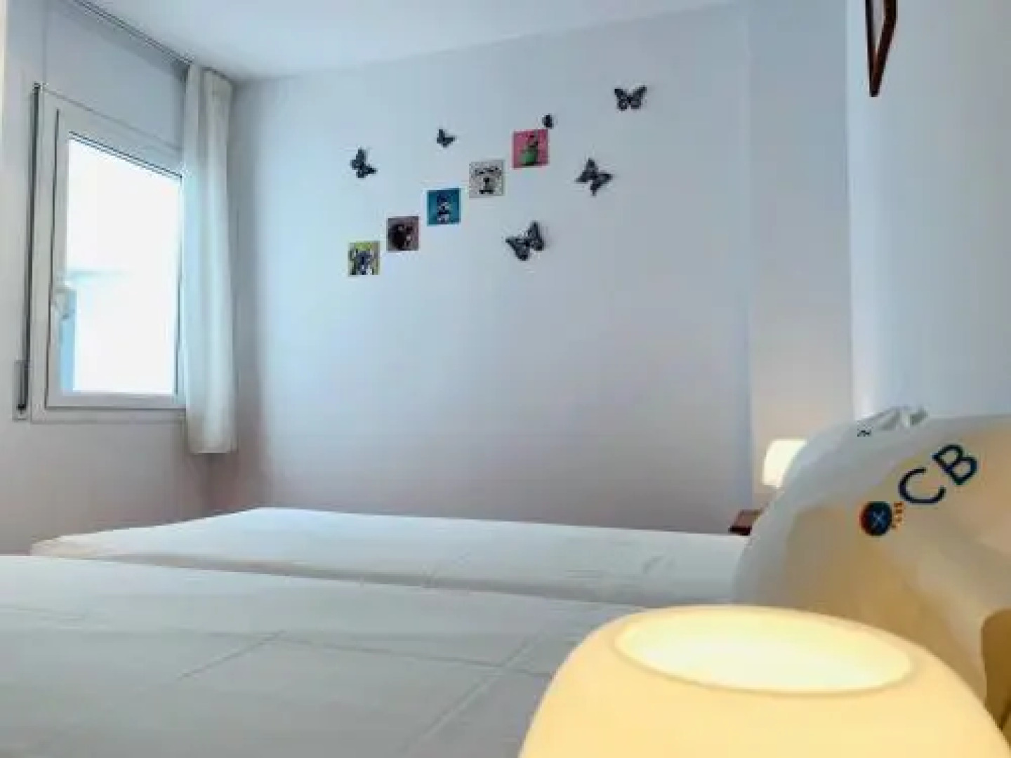 Apartamentos Plus Costa Brava Pals