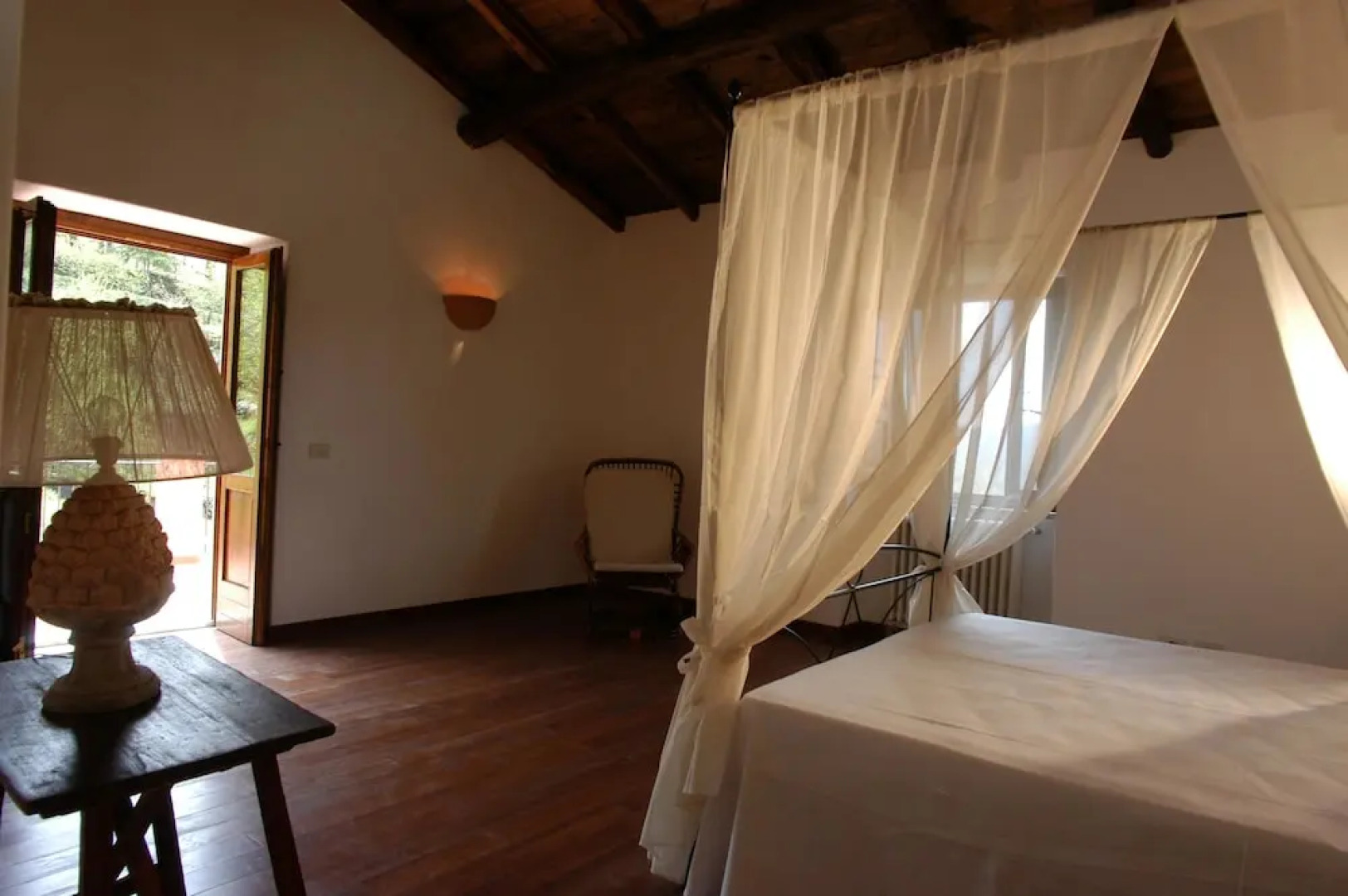 Agriturismo Valle Maira