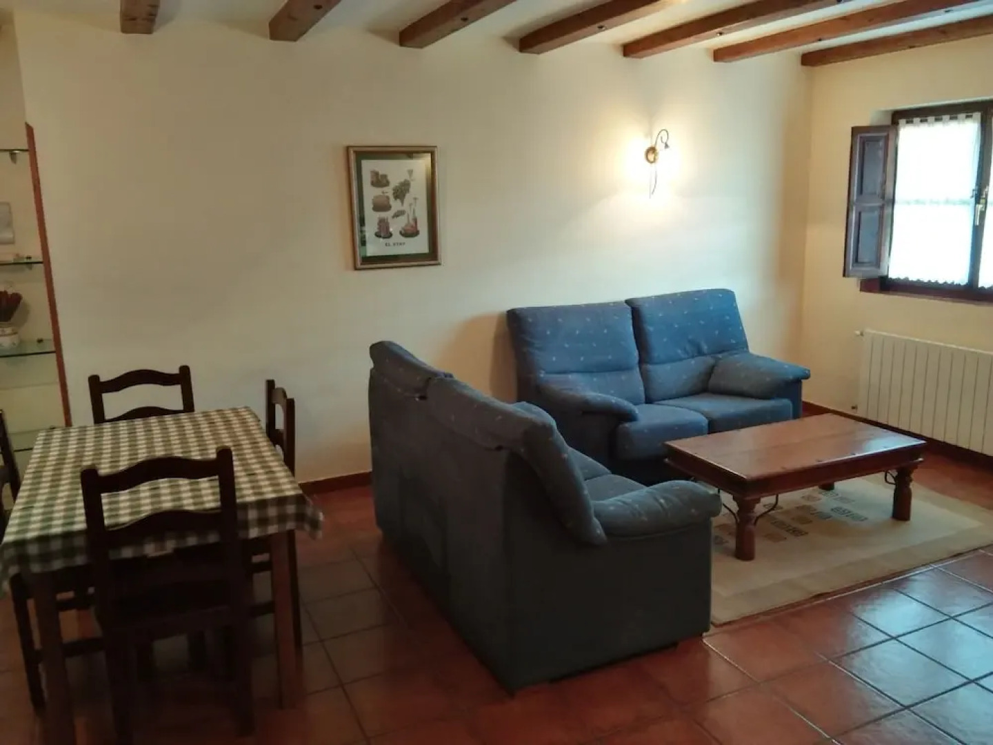 La Hacienda de María