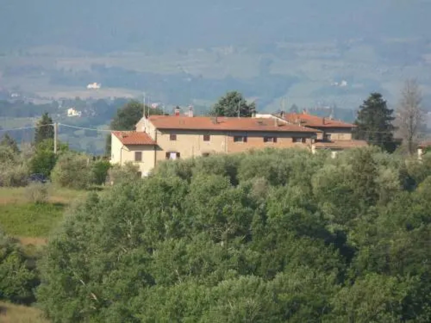 Casa di Giso
