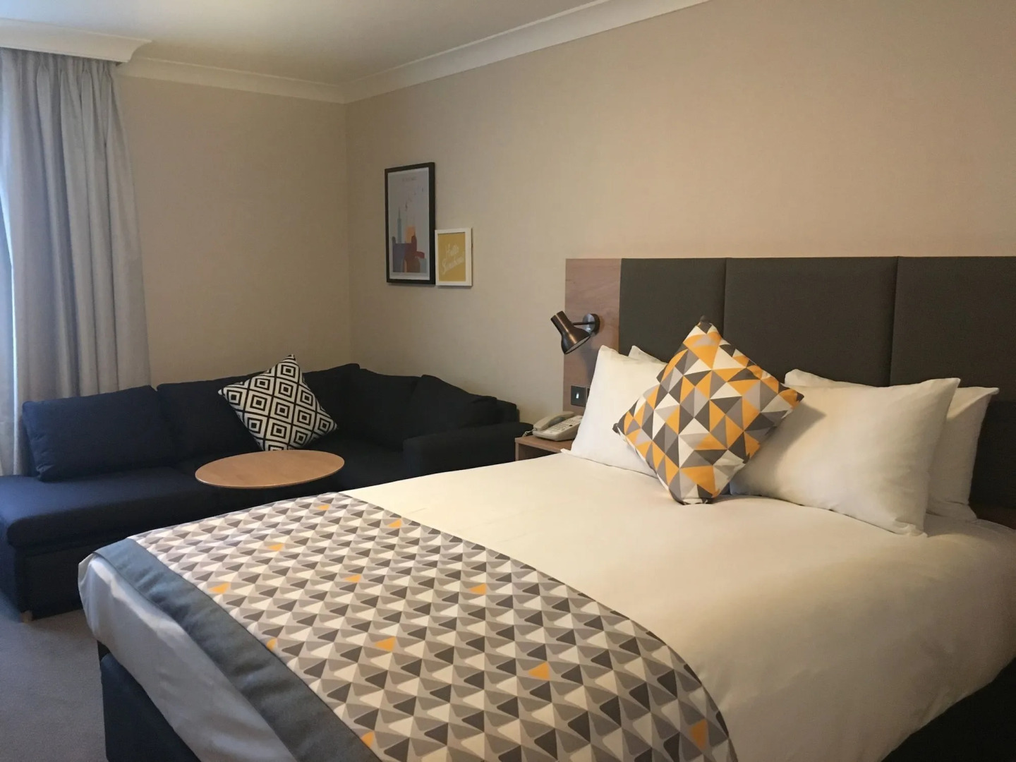 Holiday Inn Farnborough by IHG