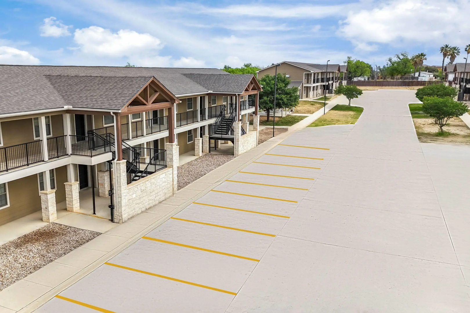 Eagle's Den Suites Carrizo Springs a Travelodge by Wyndham