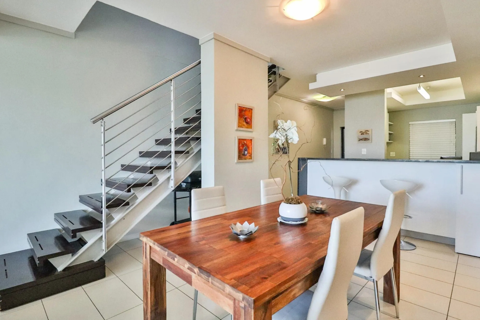 Отель Whale Coast All-Suite-Hotel