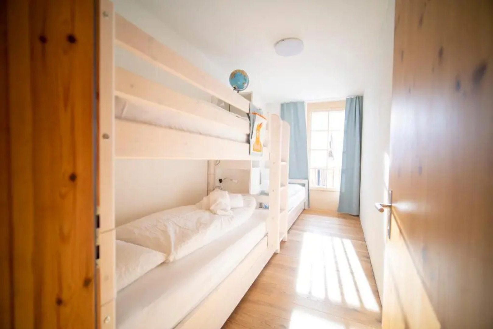 Chasa Muntanella 3.5