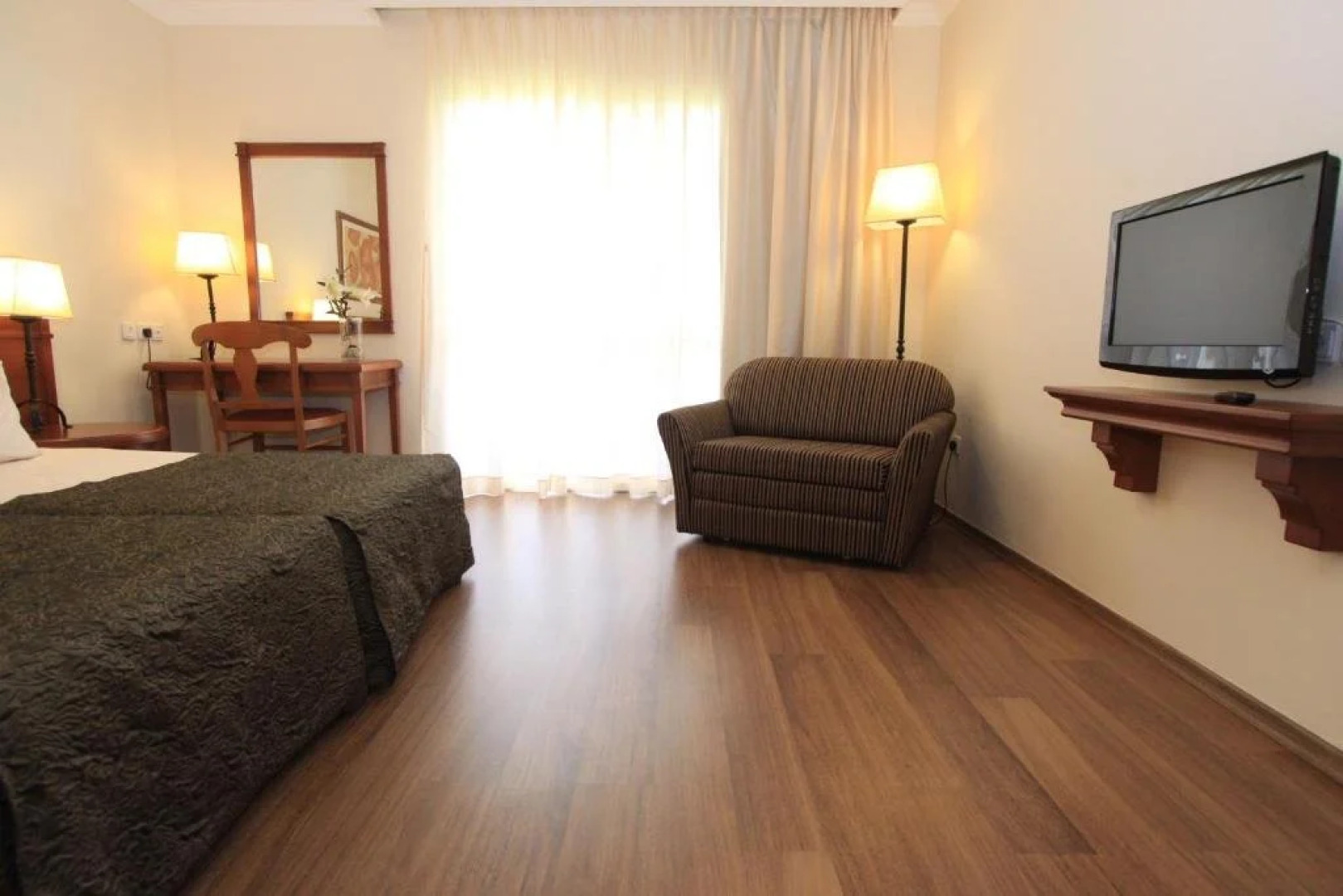 Pastoral Kfar Blum Hotel