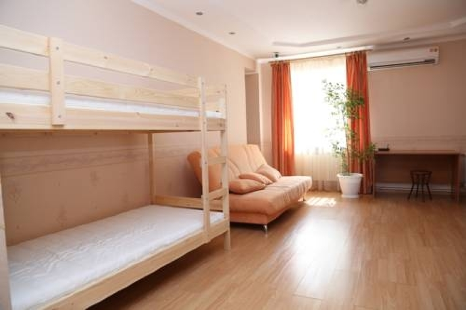 Просторные с удобным расположением