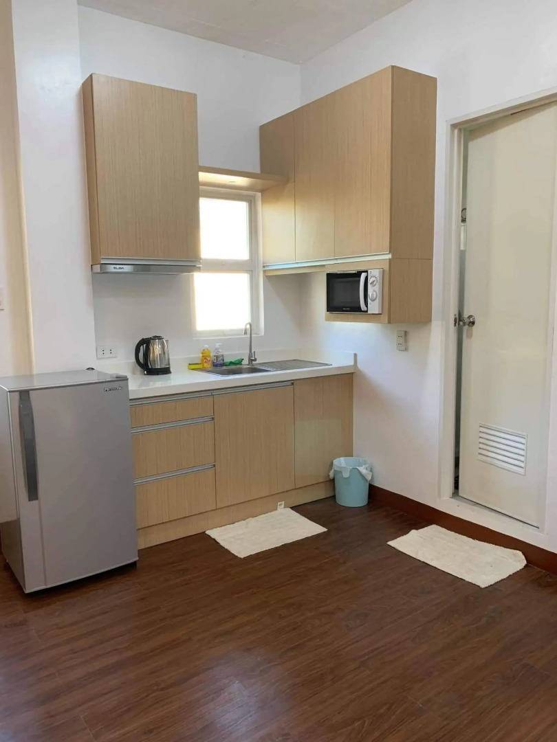 Cozy Unit at the heart of Balanga City
