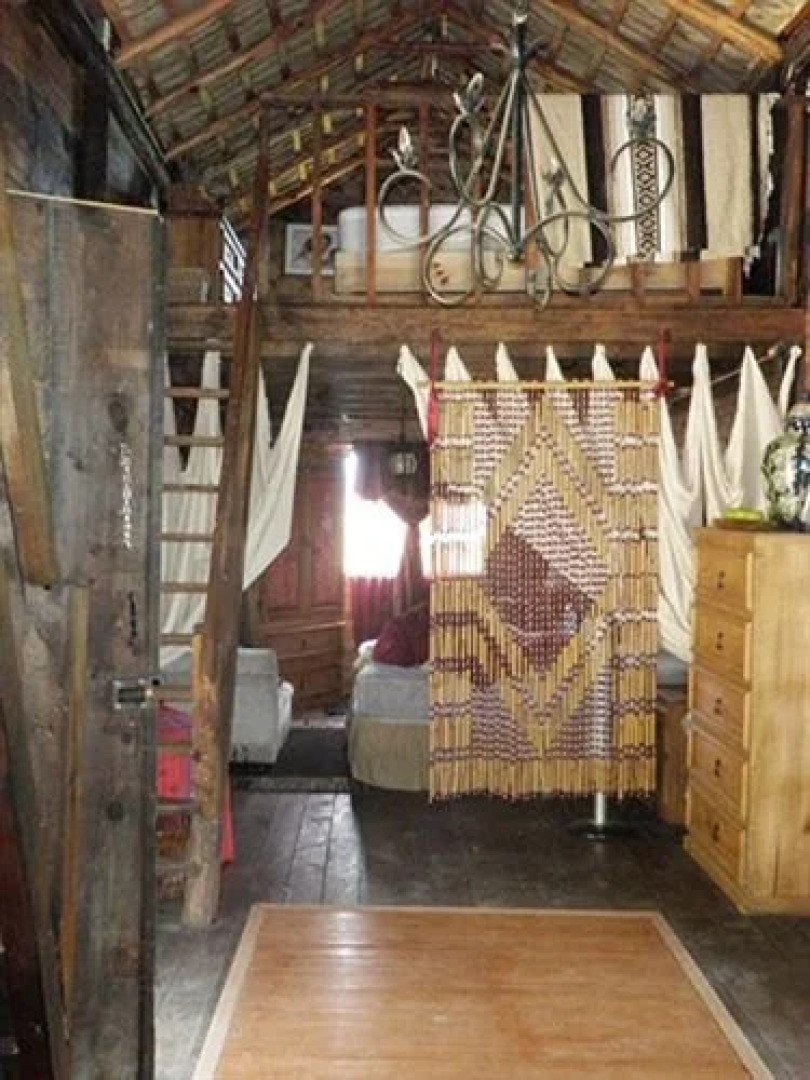 Eco Aventuras Santiago