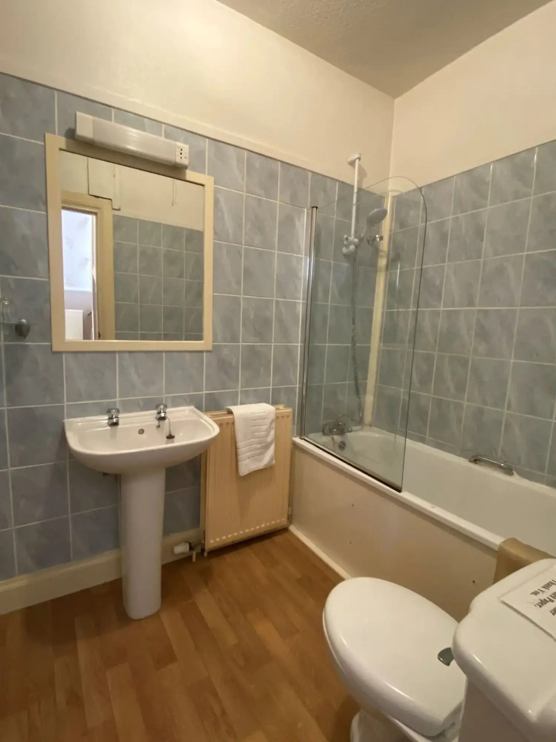 The Kings Arms Hotel