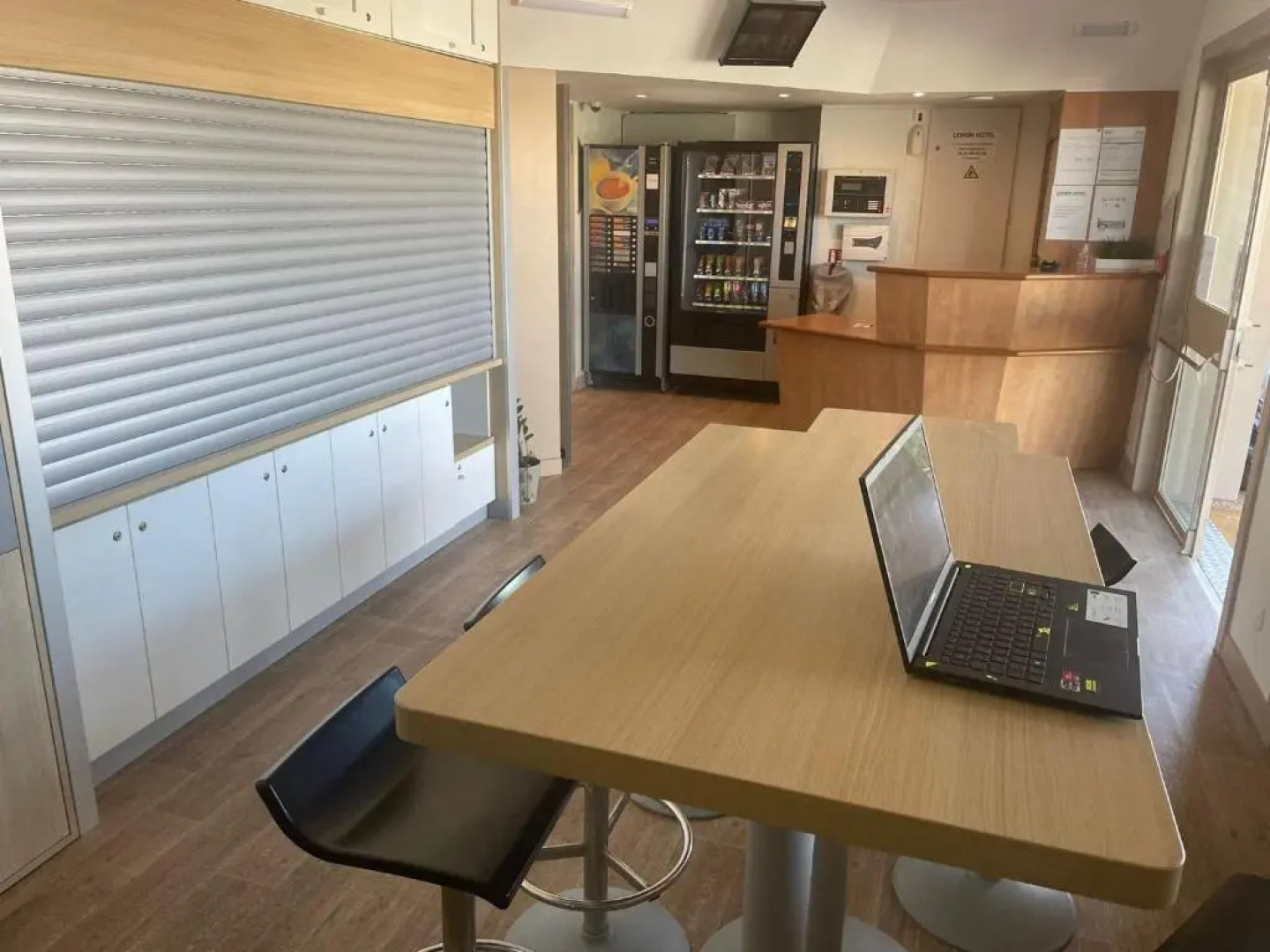 Lemon Hotel Brignoles Riviera