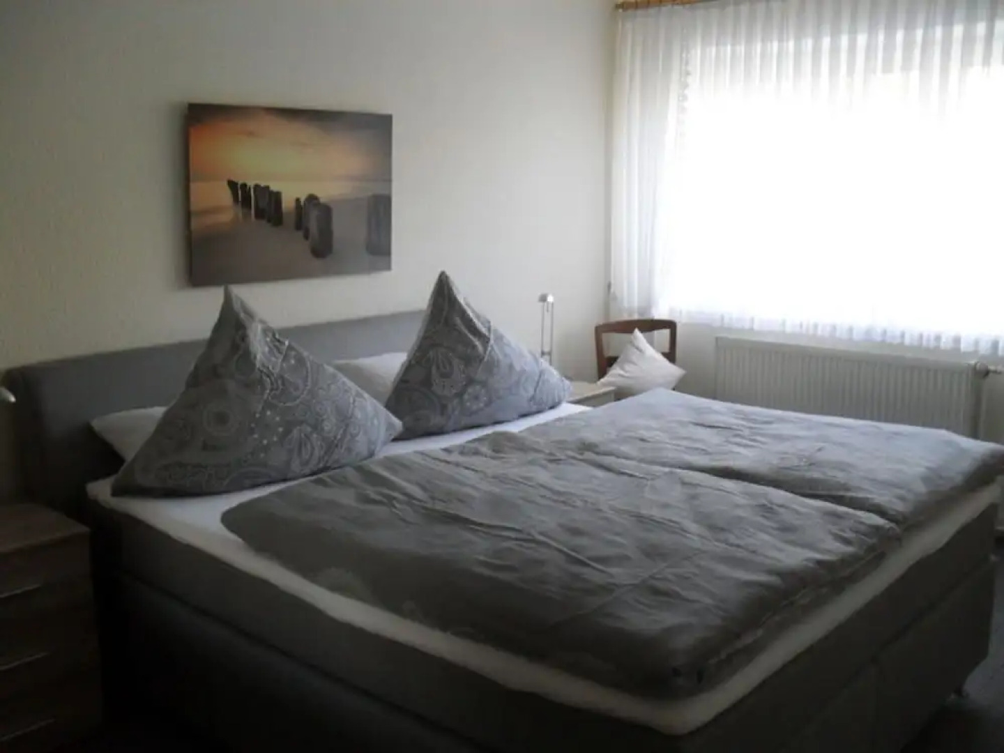 Holiday Apartment Donner