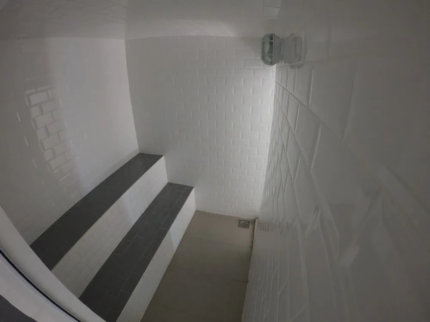 Casa de Luxo em Escarpas com 5 suítes