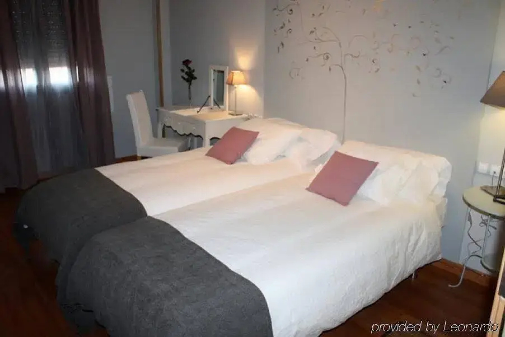 Santana Hotel Restaurante