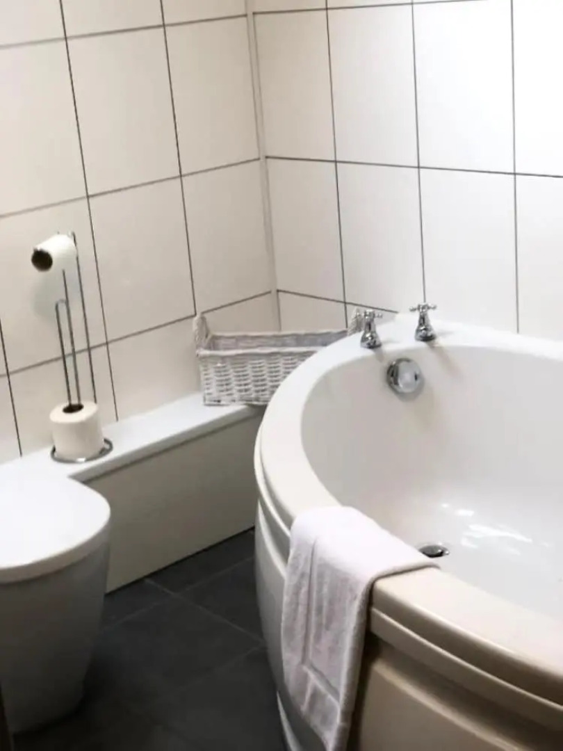 Pine Lodge Hotel & Restaurant Mansfield