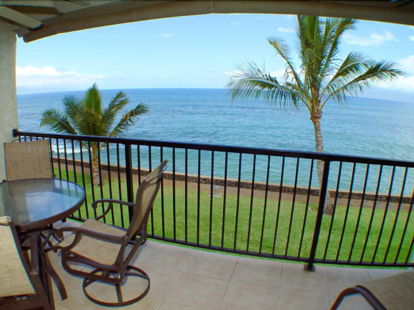 Lokelani Condominiums