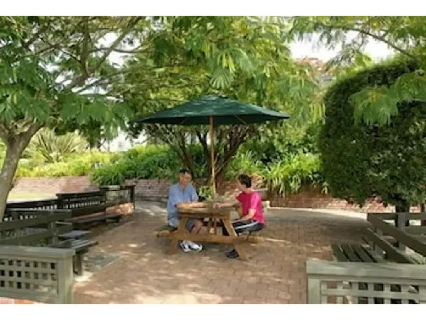 Picton Top10 Holiday Park