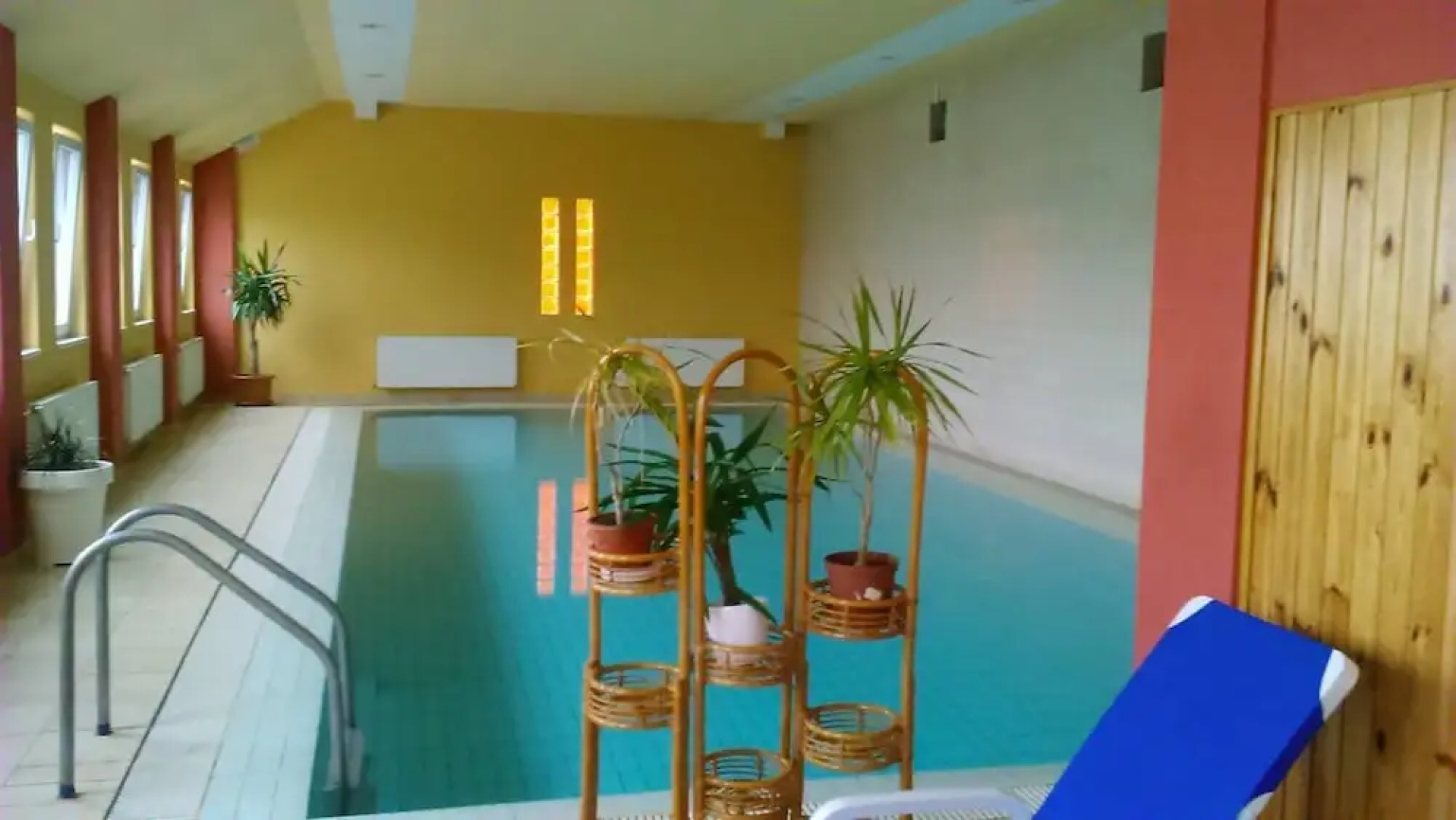 Világos Hotel Balatonvilágos