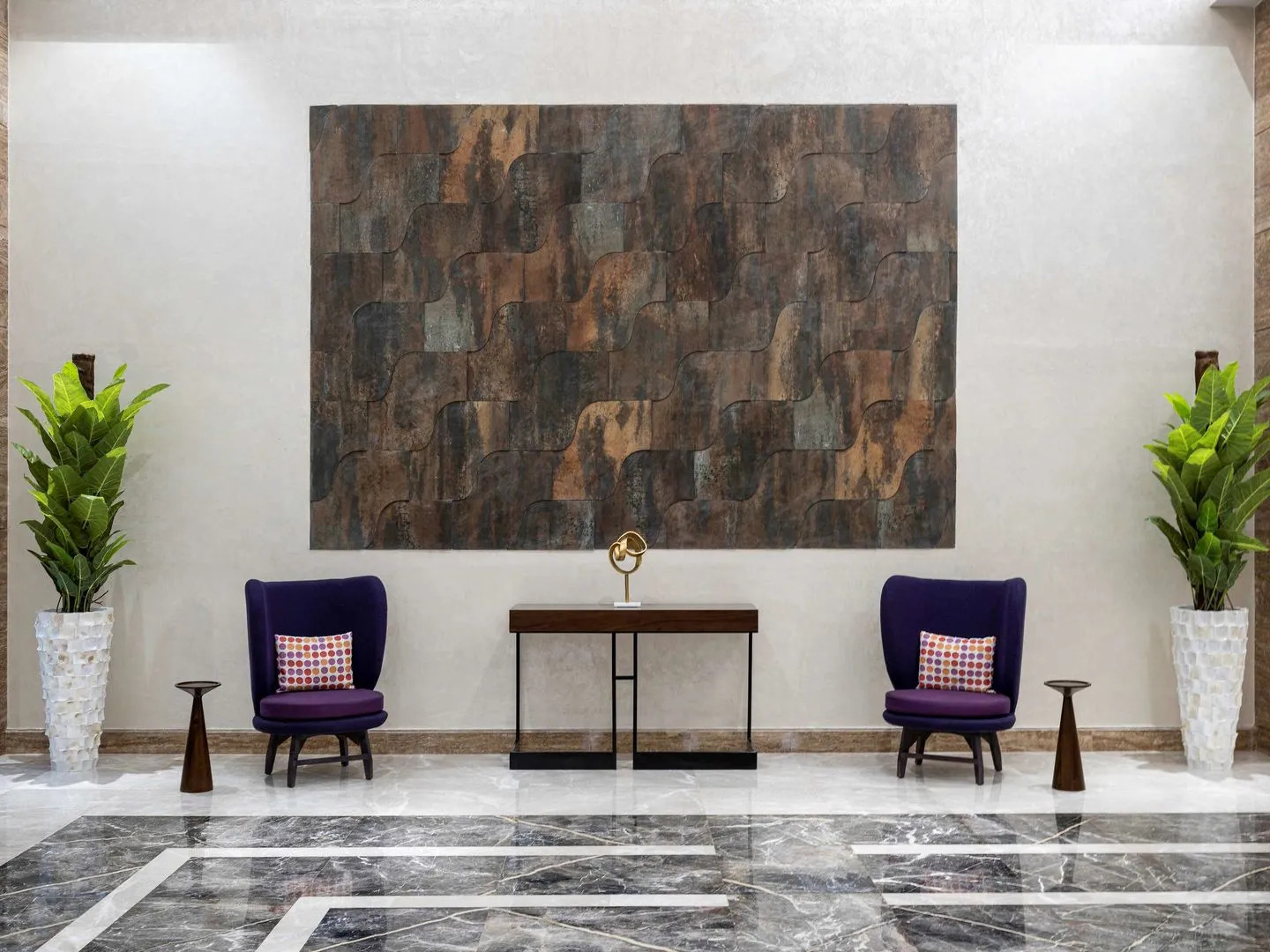 Отель Novotel Makkah Thakher City