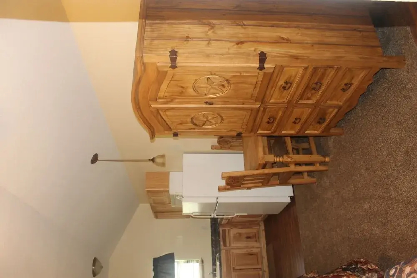Texas Gold Lodges