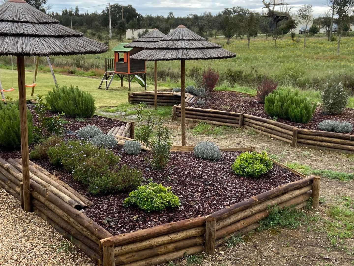 Monte Tons da Terra - Casa de Campo and SPA