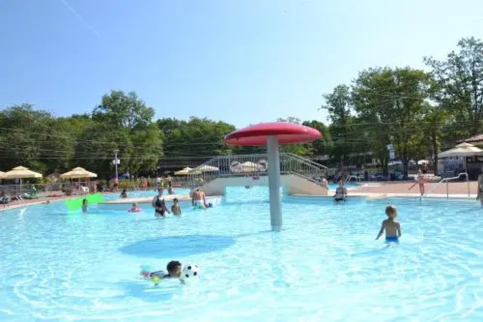 Mobile Homes Comfort ELBA Zelena Laguna