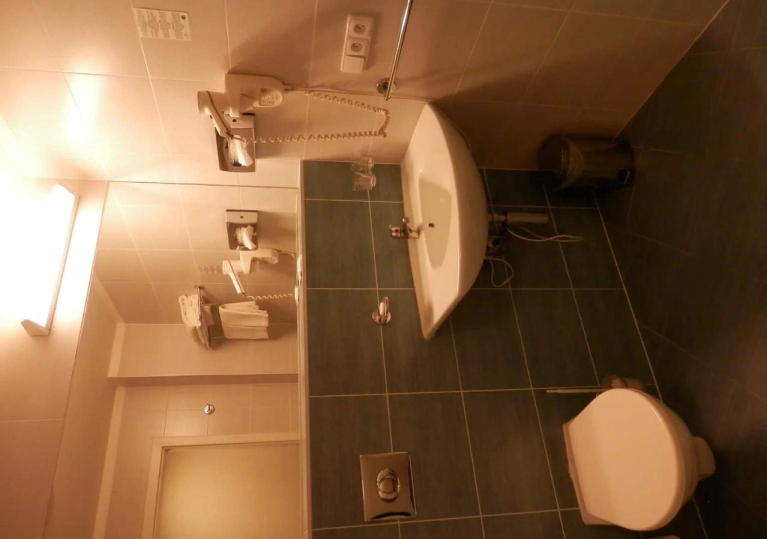 Hotel Ehrlich Prague