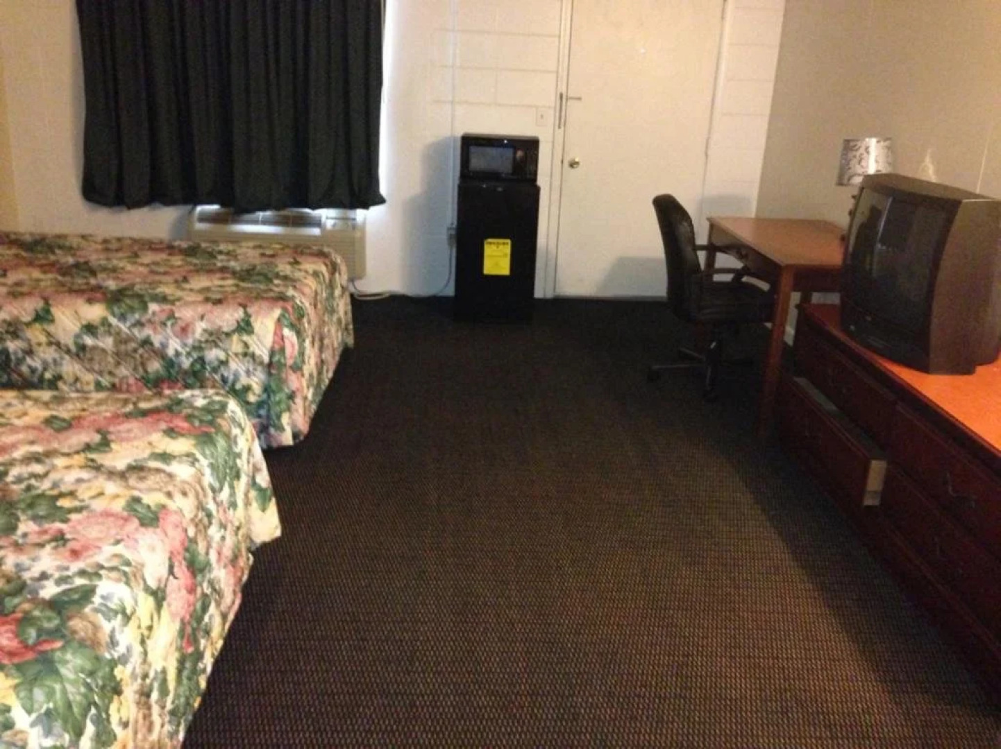 Economy Inn - Cullman