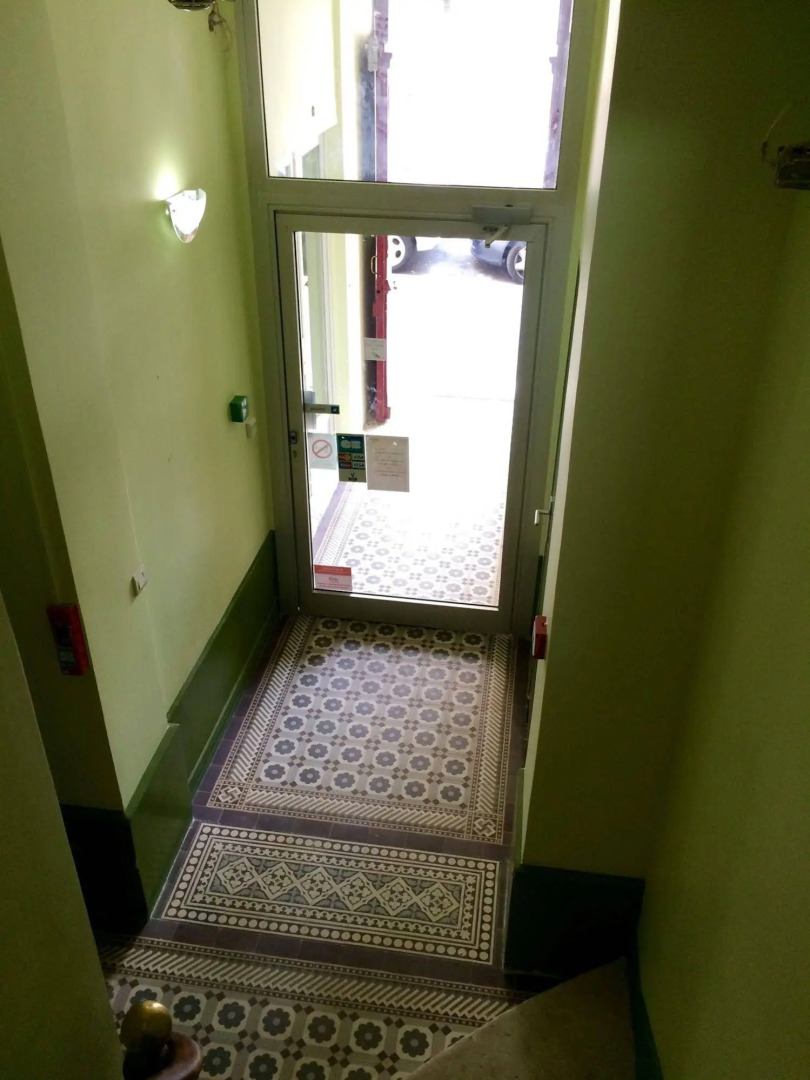 Hôtel Azur Montmartre