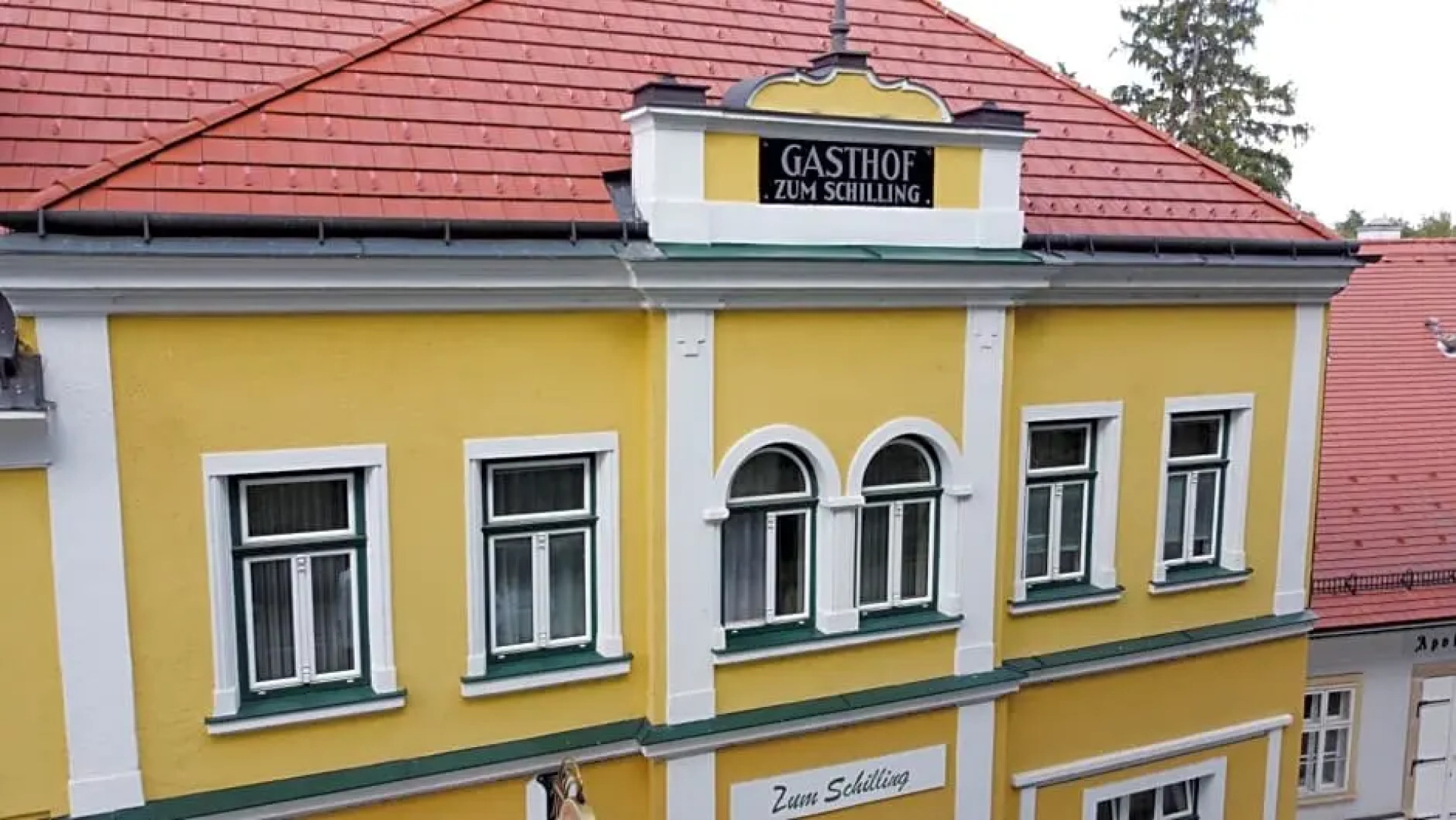 Zum Schilling