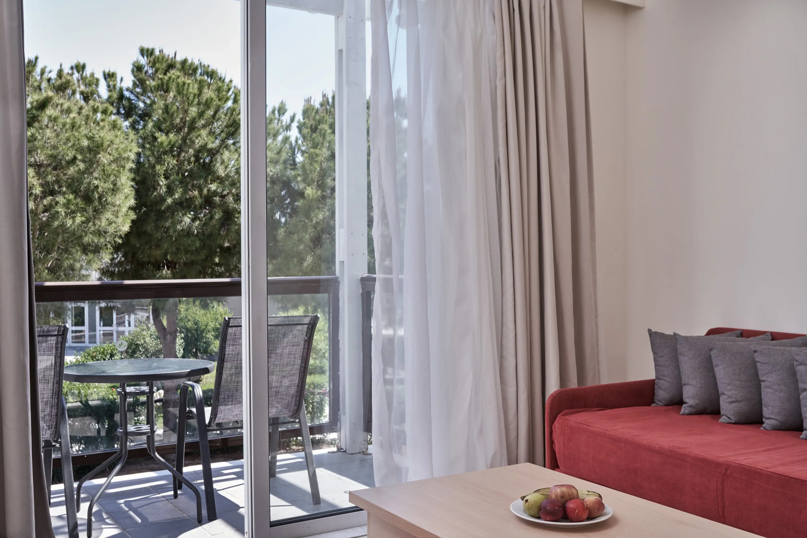 Miraluna Village & Spa