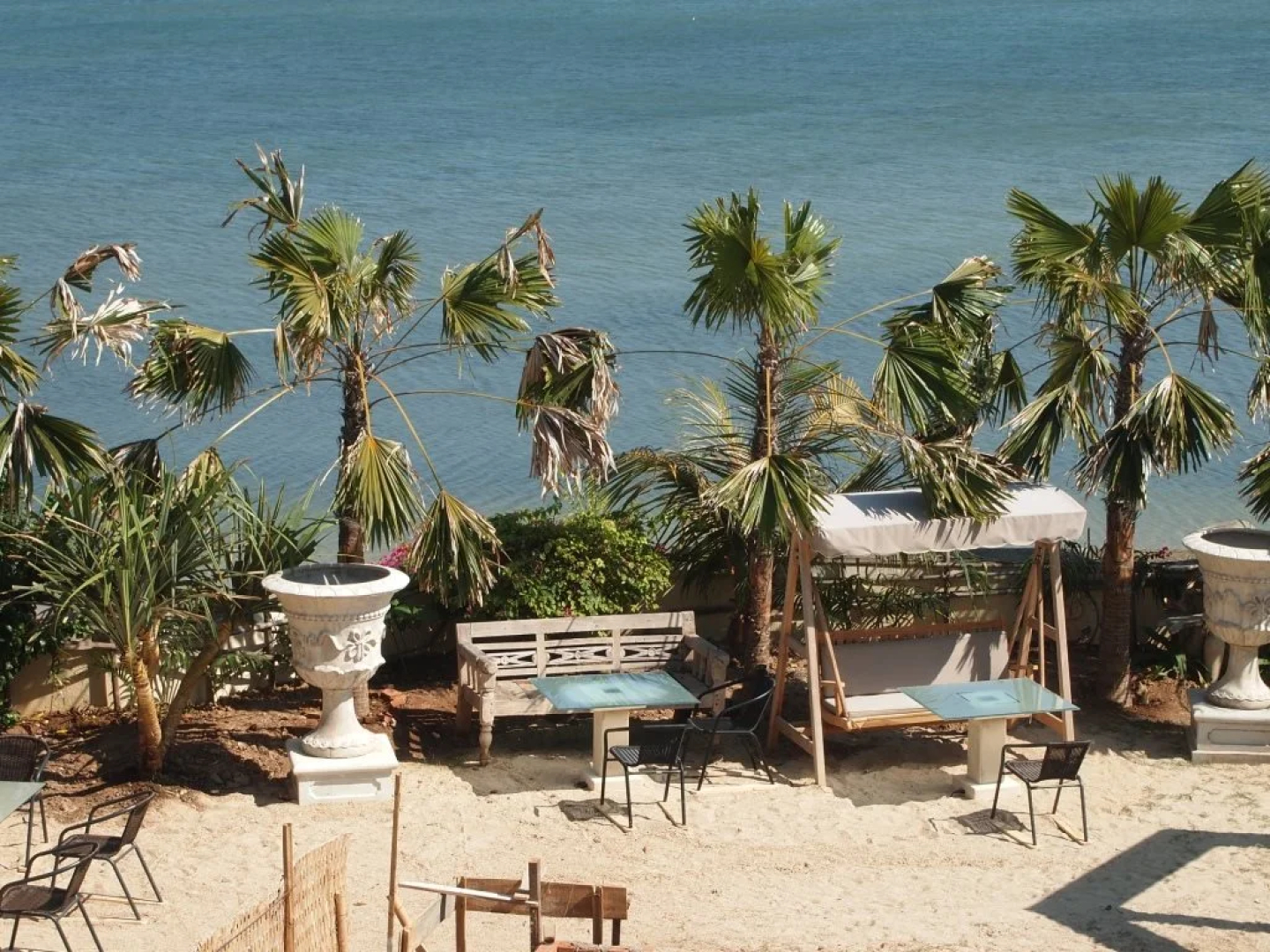 Bayfront Villa Jepara