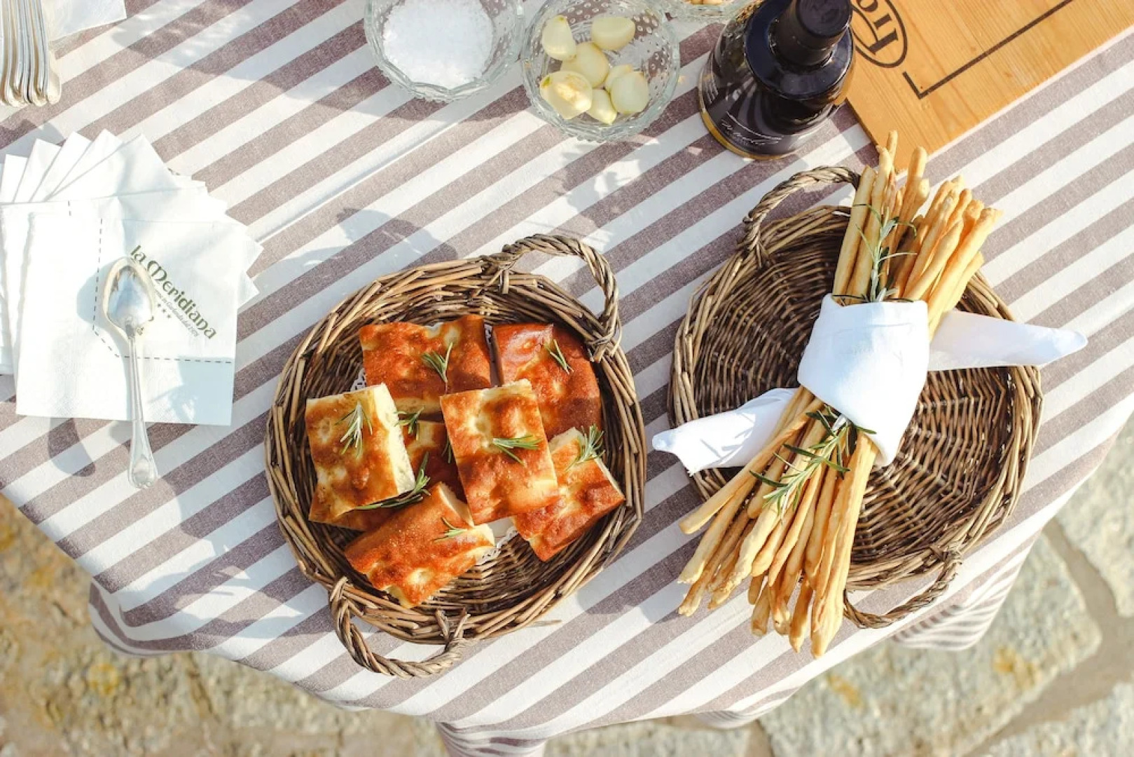 La Meridiana Relais & Chateaux