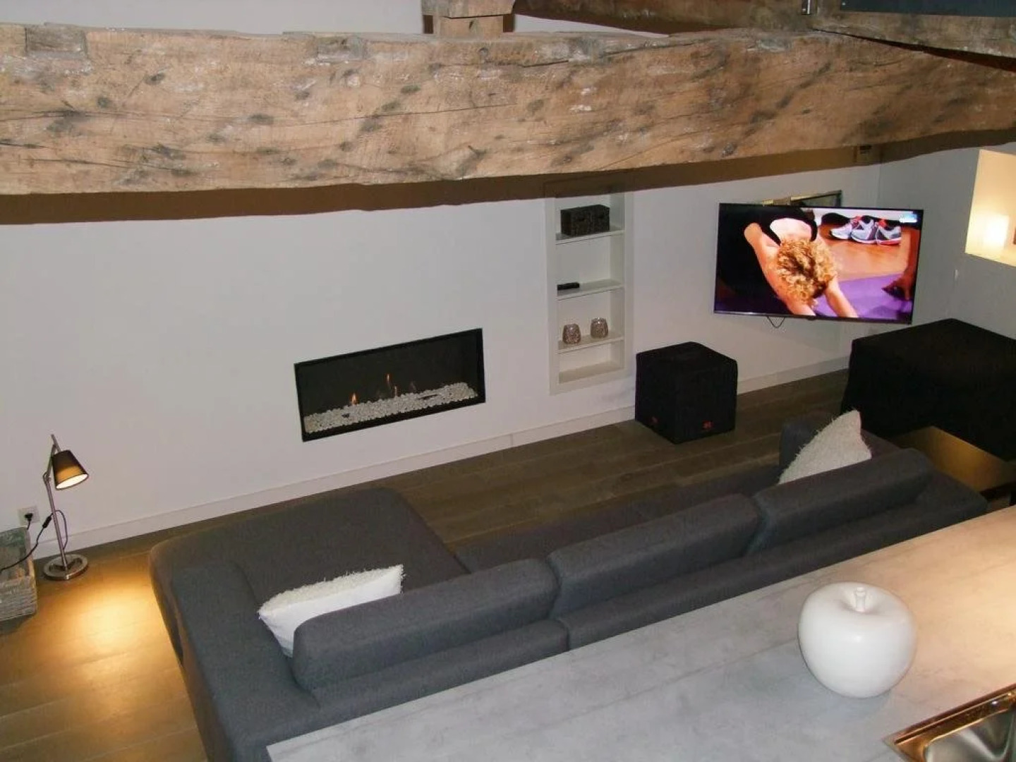 Holiday Home Janssen & Janssen