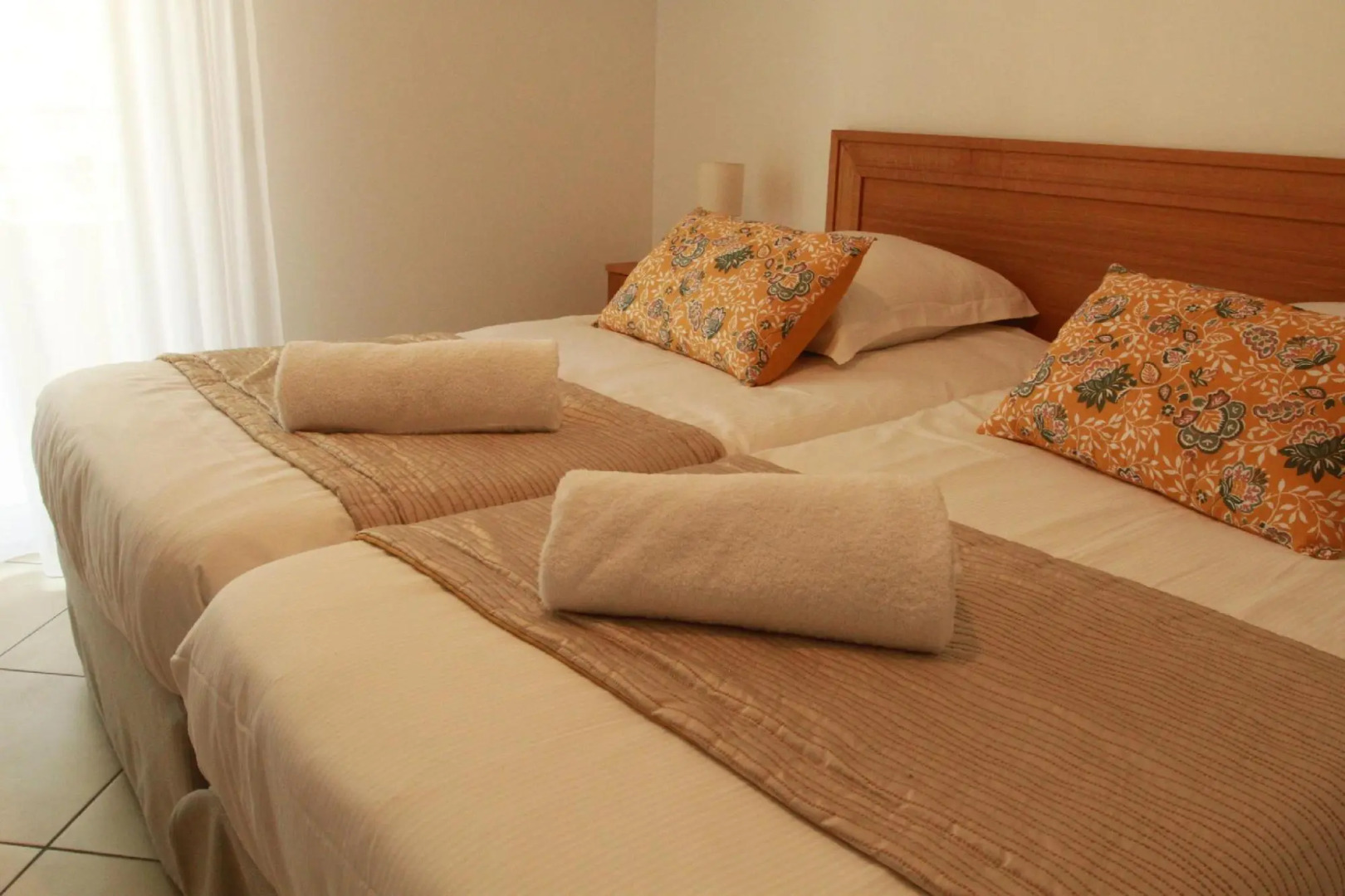 Domitys Les Côteaux de lEsterel