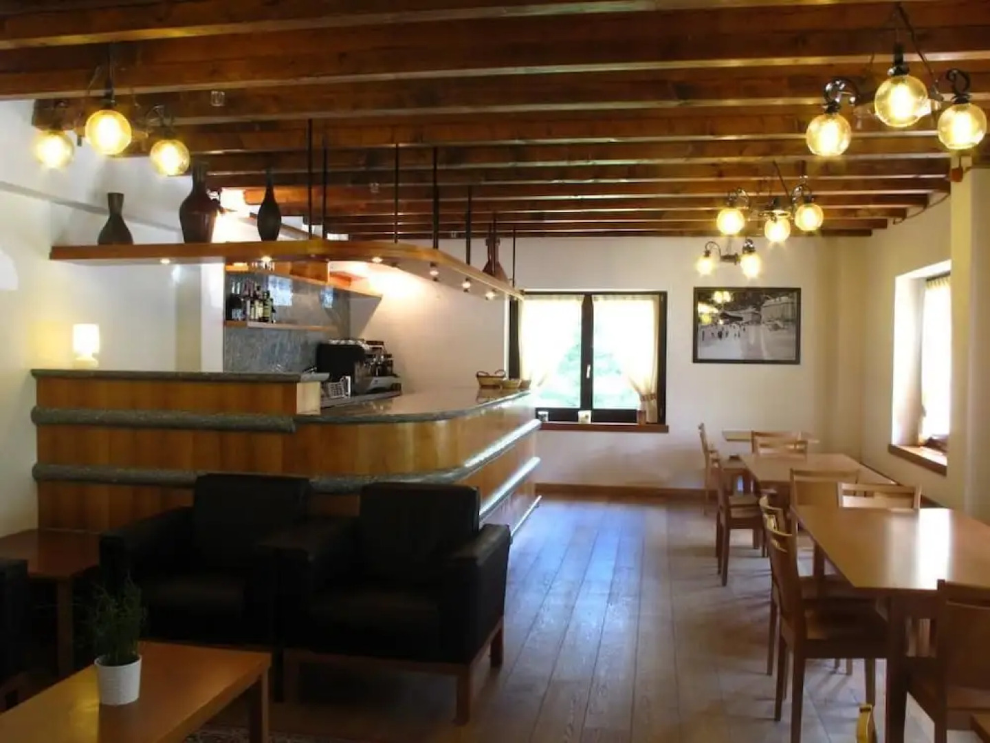 Casa Alpina Don Guanella