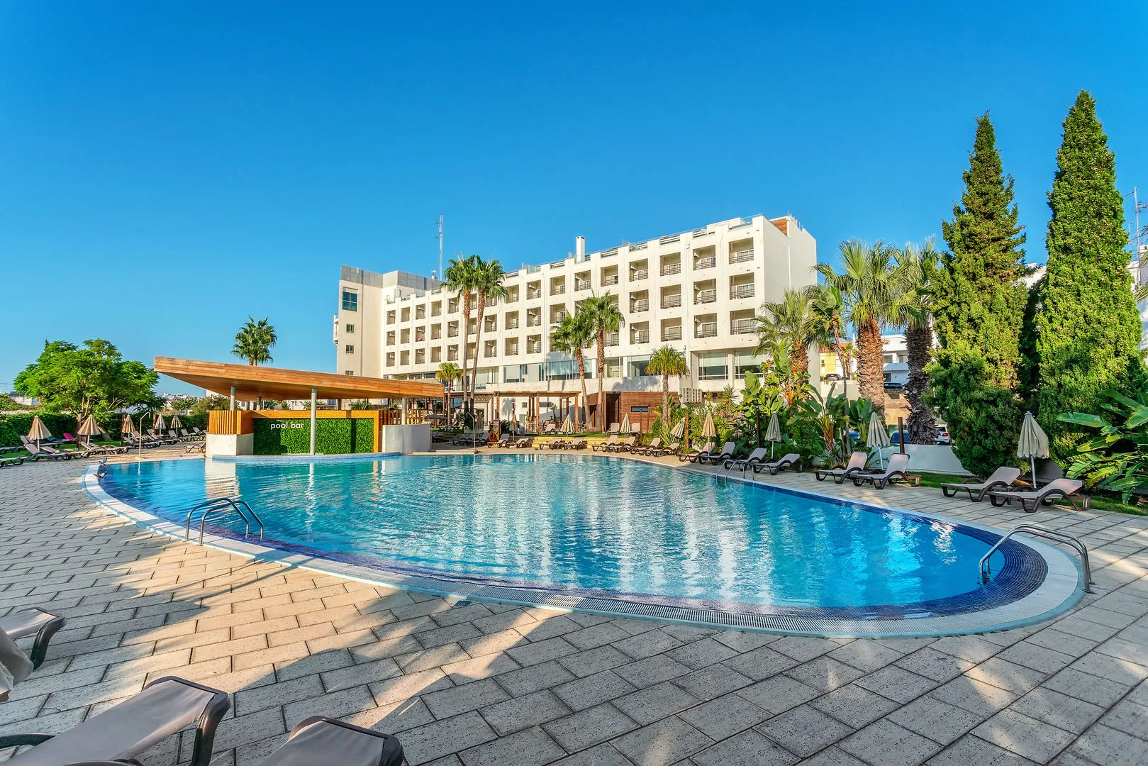 AP Maria Nova Lounge - Adults Friendly